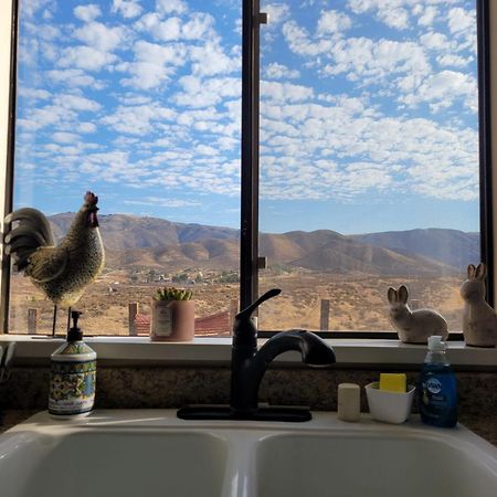 Alpaca Rustic Ranch-Peaceful & Breathtaking Views Apartment Santa Clarita Bagian luar foto