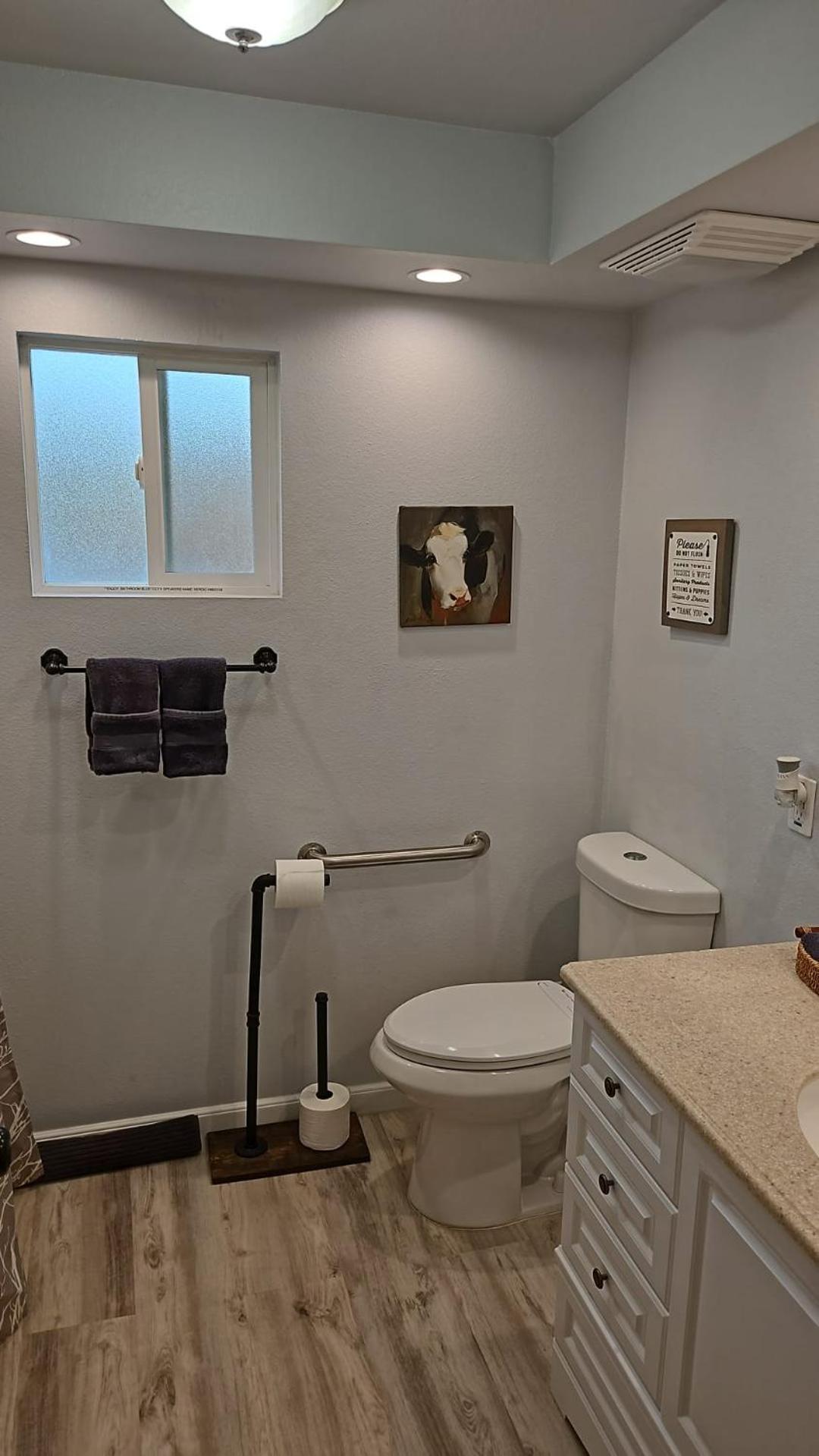 Alpaca Rustic Ranch-Peaceful & Breathtaking Views Apartment Santa Clarita Bagian luar foto