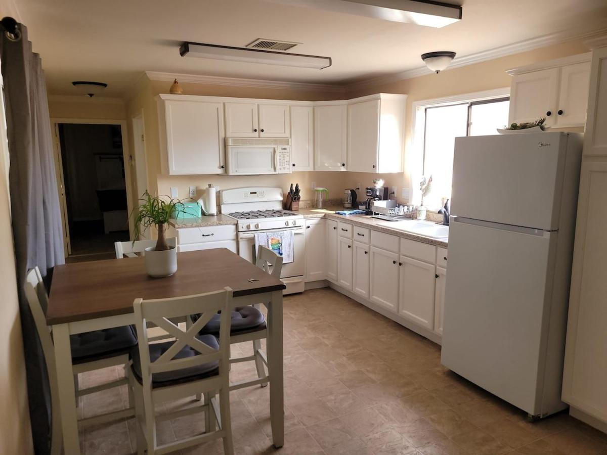 Alpaca Rustic Ranch-Peaceful & Breathtaking Views Apartment Santa Clarita Bagian luar foto